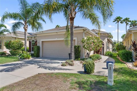 Photo of 305 Siena Vista Place, Sun City Center, FL 33573 (MLS # A4655474)