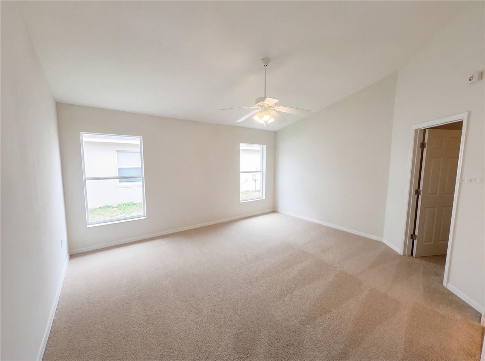 CAMPBELL COVE - Residential