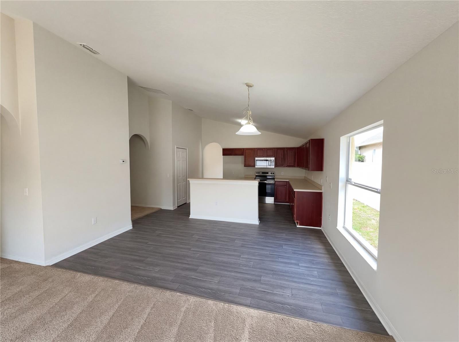 CAMPBELL COVE - Residential