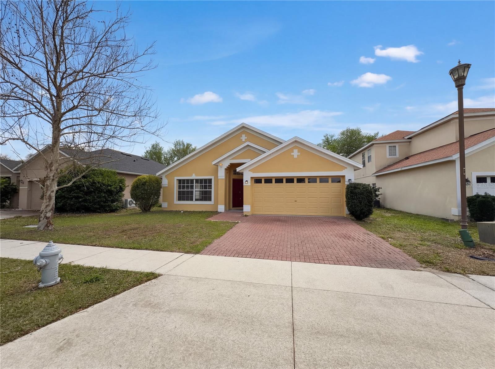 CAMPBELL COVE - Residential