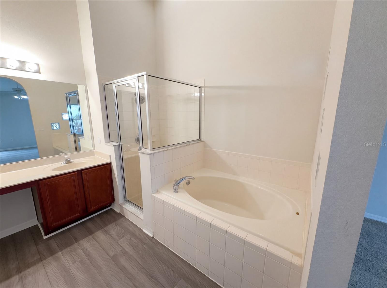 CAMPBELL COVE - Residential