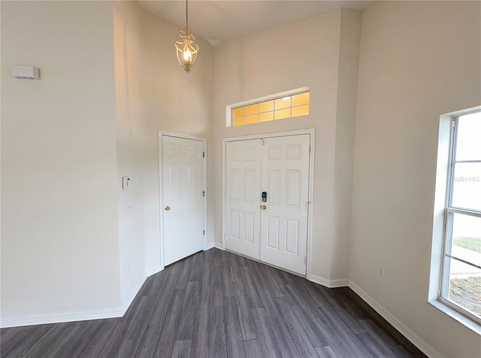 CAMPBELL COVE - Residential