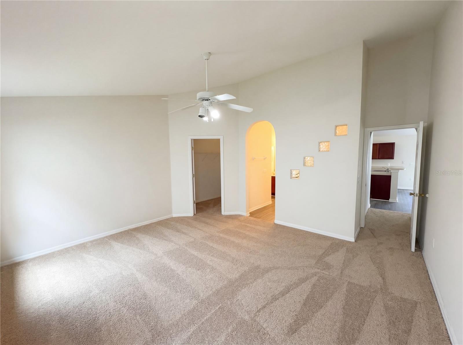 CAMPBELL COVE - Residential