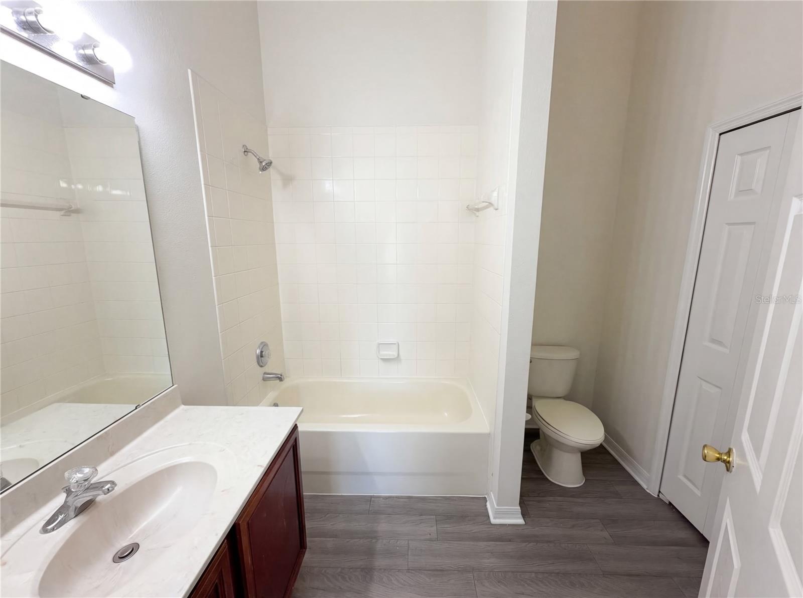 CAMPBELL COVE - Residential