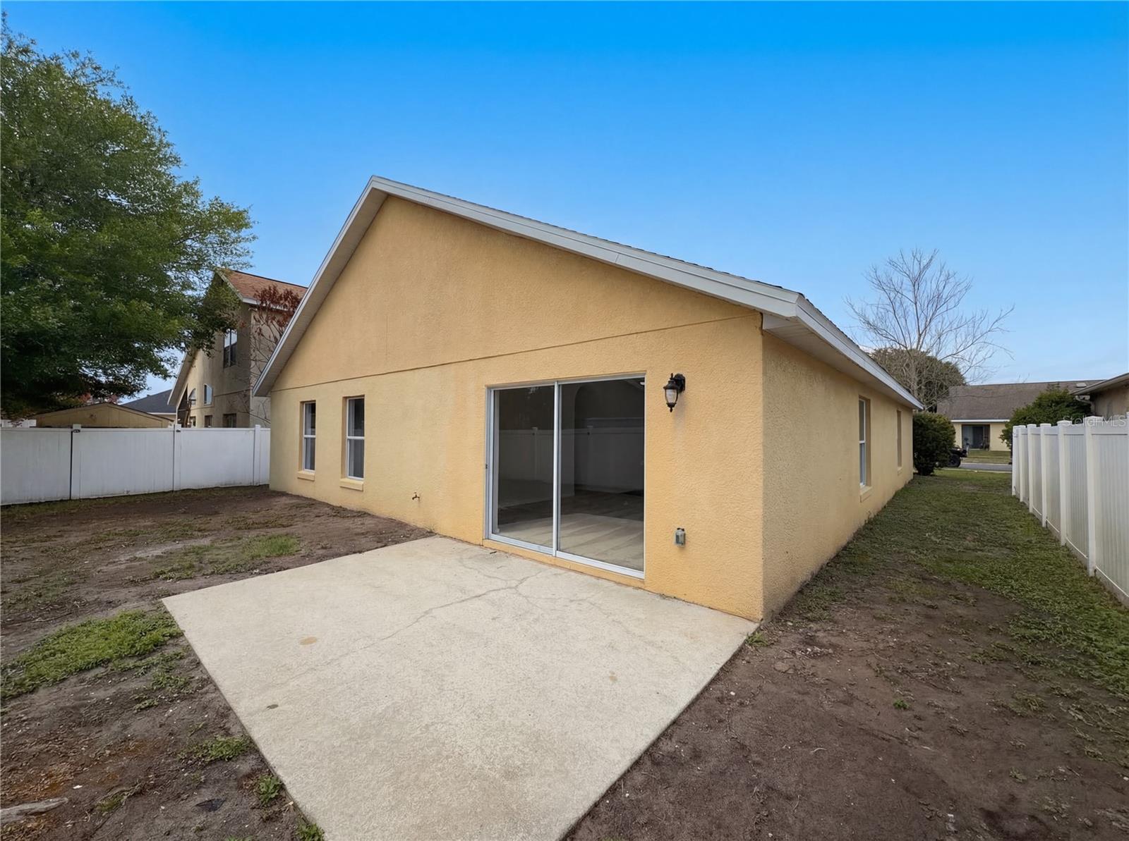 CAMPBELL COVE - Residential