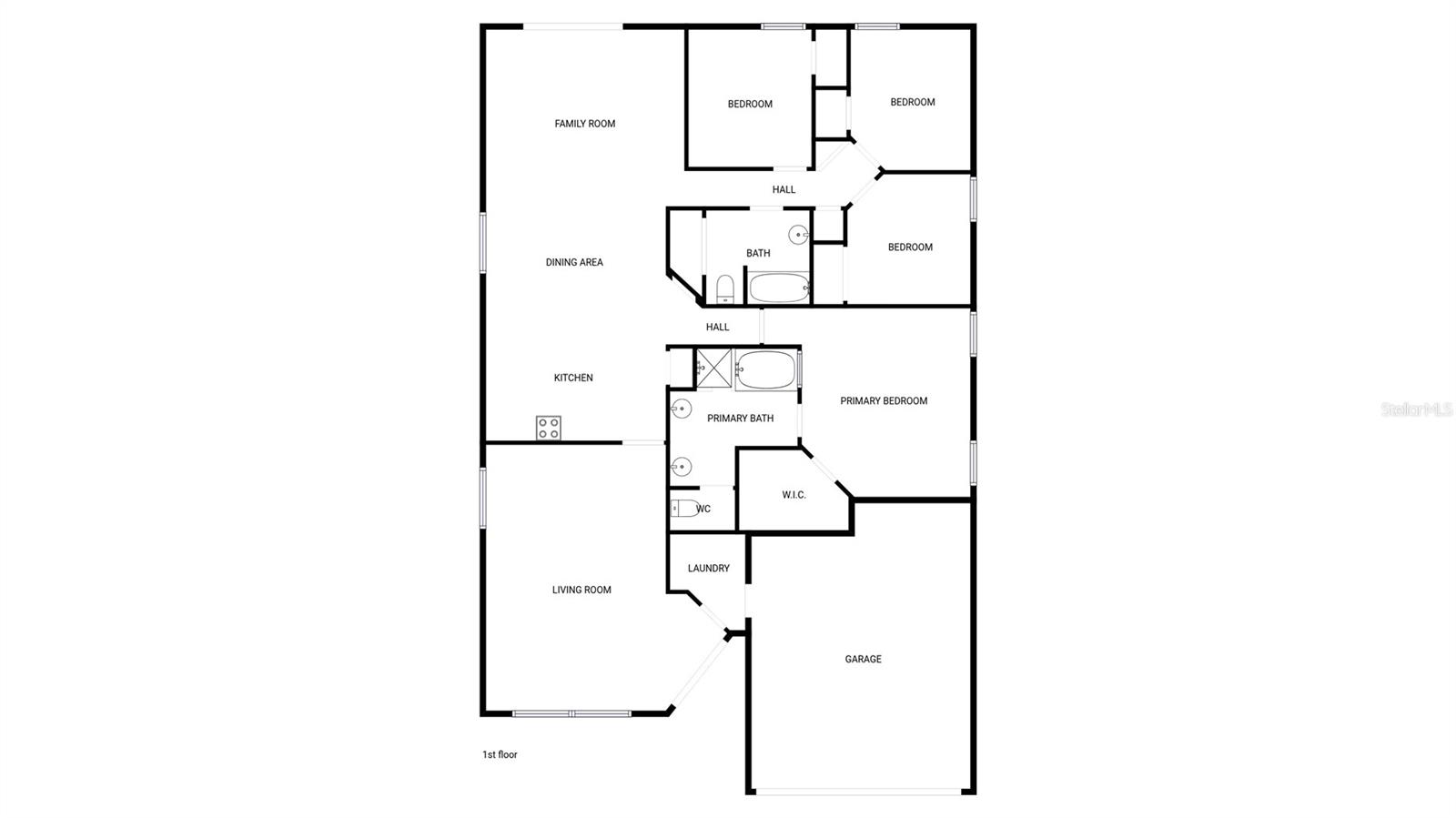CAMPBELL COVE - Residential