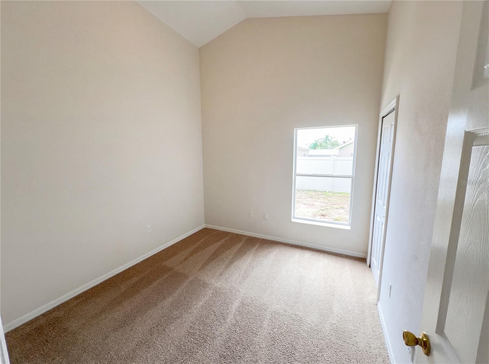 CAMPBELL COVE - Residential