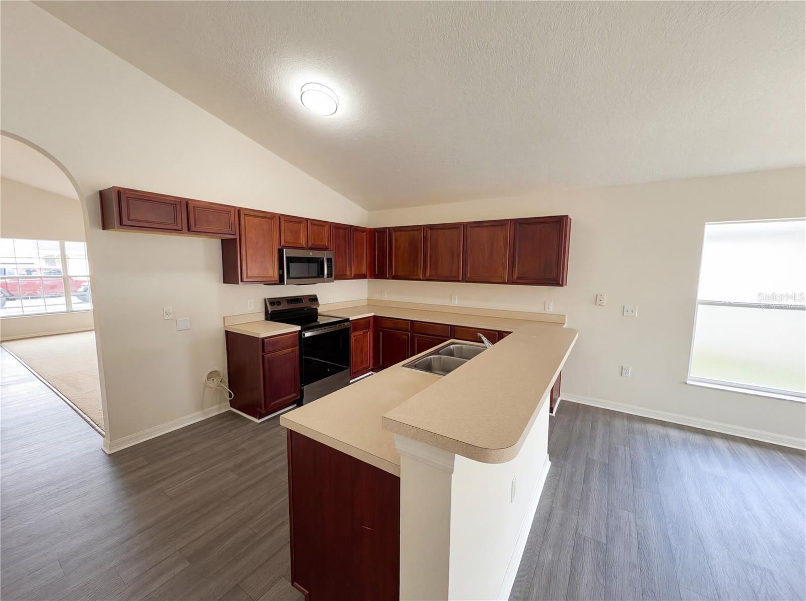 CAMPBELL COVE - Residential