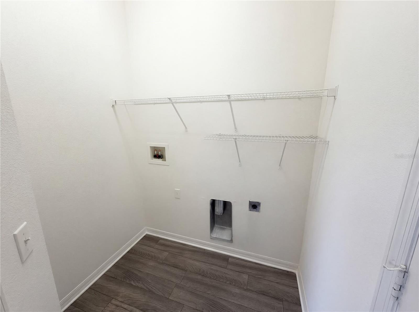 CAMPBELL COVE - Residential