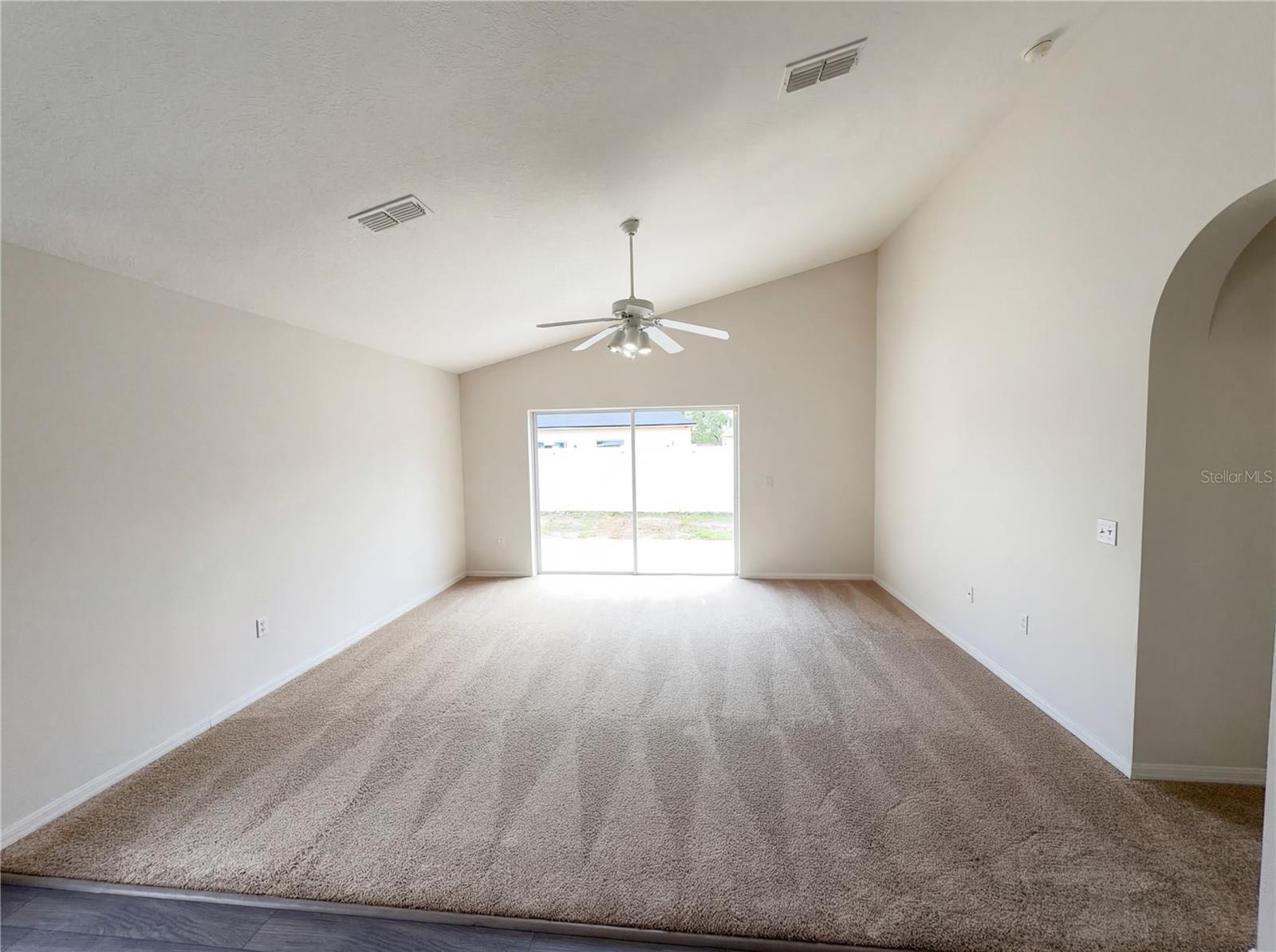 CAMPBELL COVE - Residential