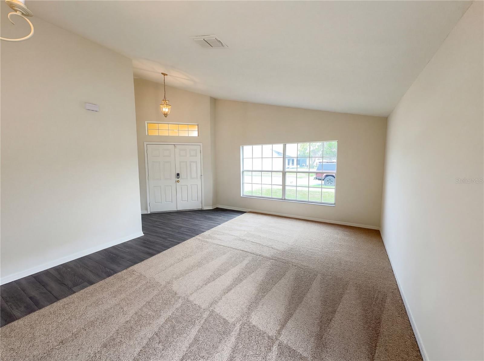 CAMPBELL COVE - Residential