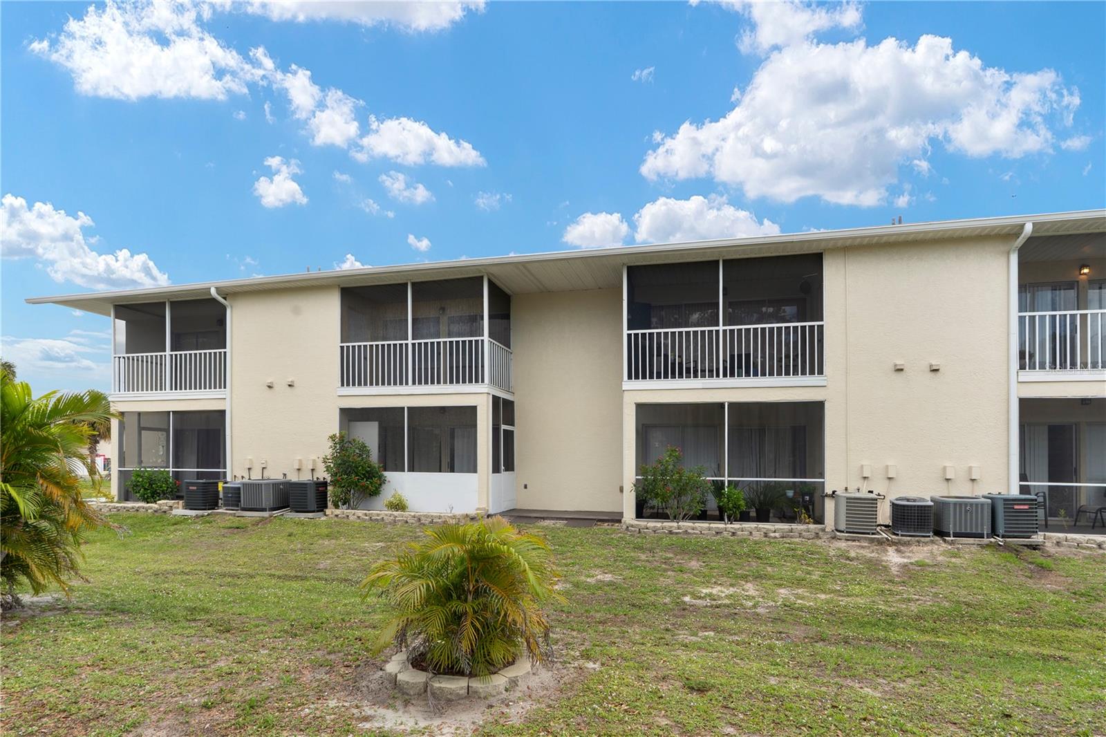 BEULAH CONDO PH 01 - Residential