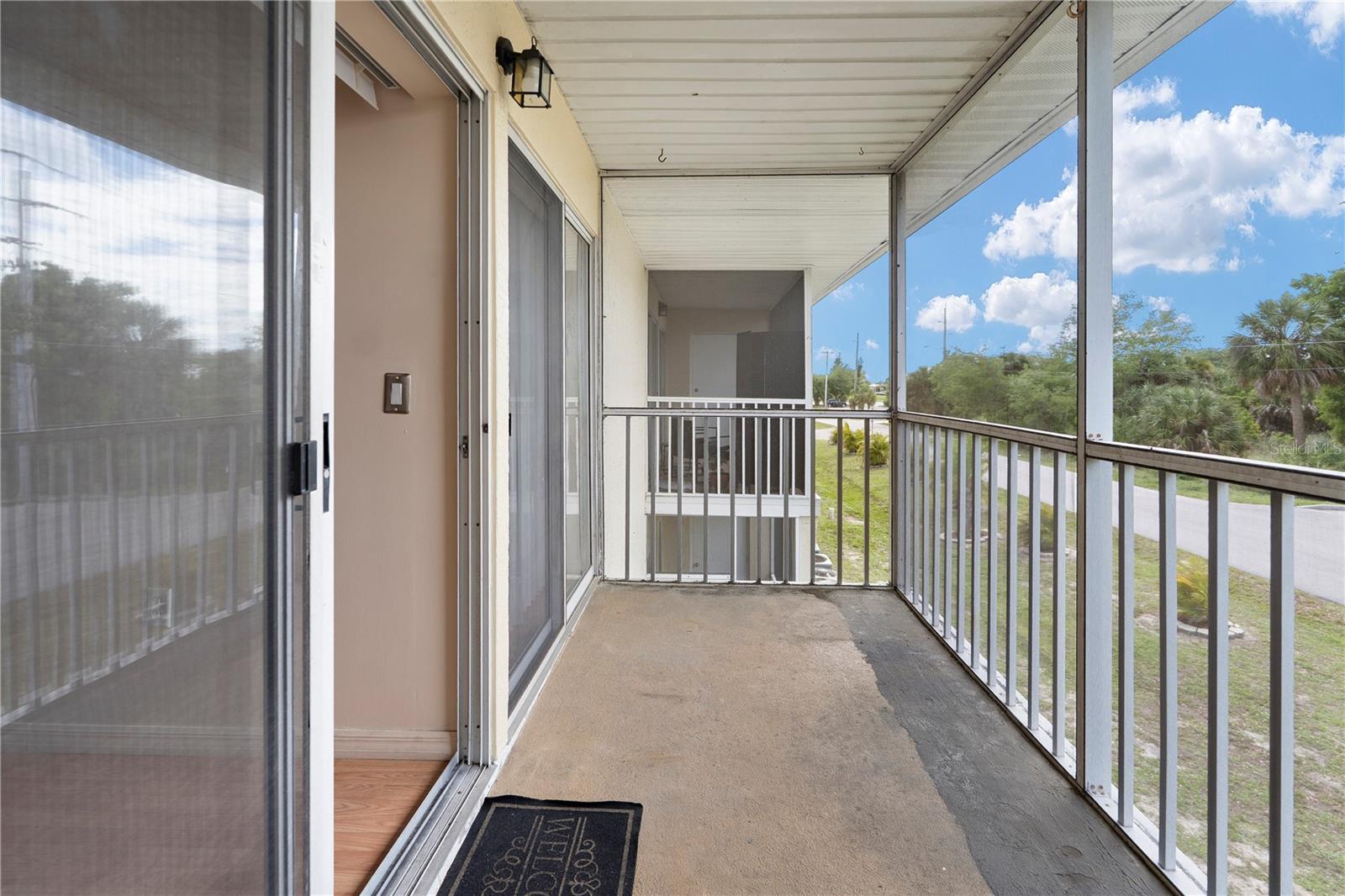 BEULAH CONDO PH 01 - Residential