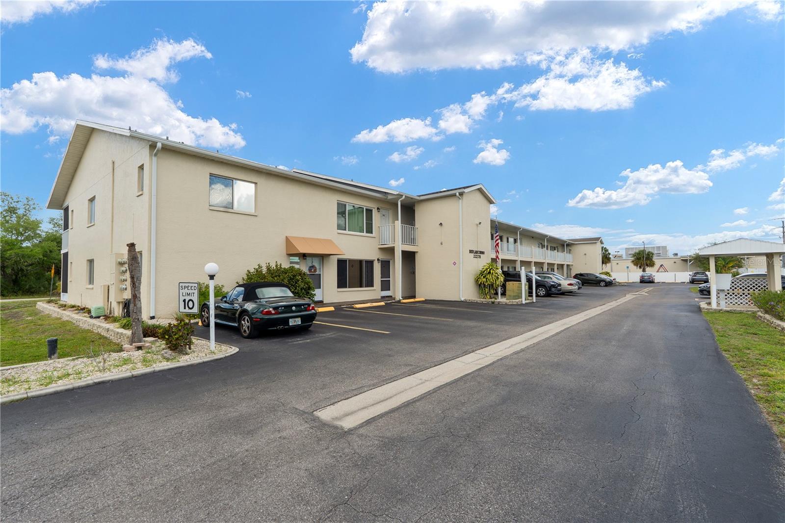 BEULAH CONDO PH 01 - Residential