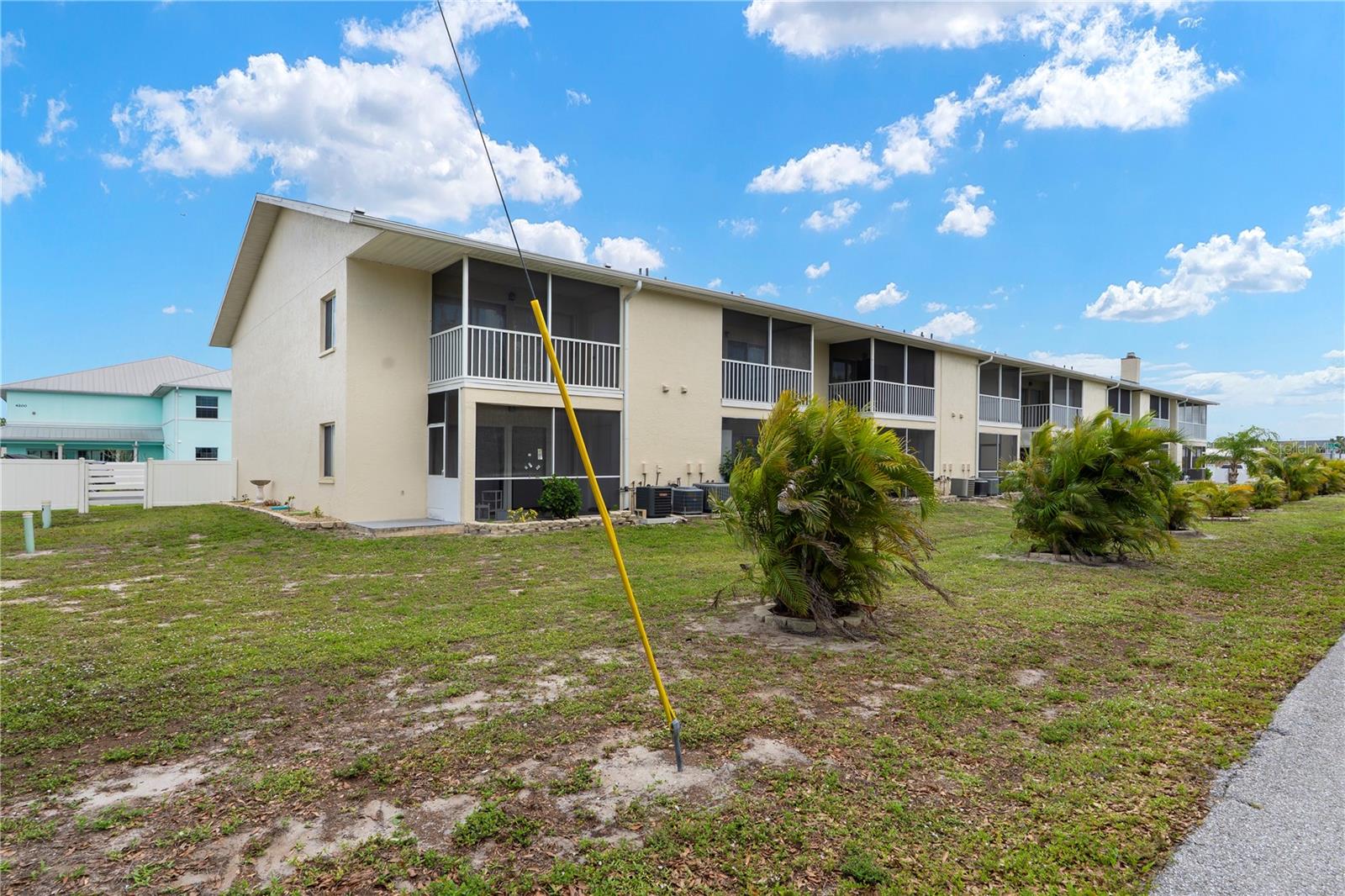 BEULAH CONDO PH 01 - Residential