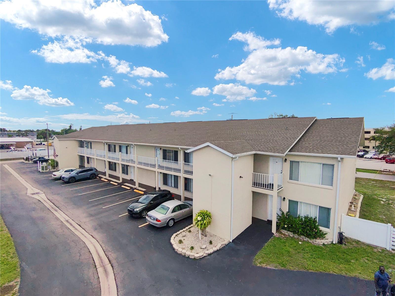 BEULAH CONDO PH 01 - Residential