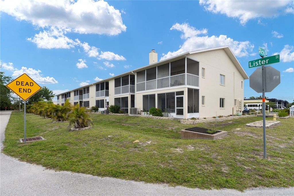Photo of 22278 Vick Street #A112, Punta Gorda, FL 33980 (MLS # A4690234)