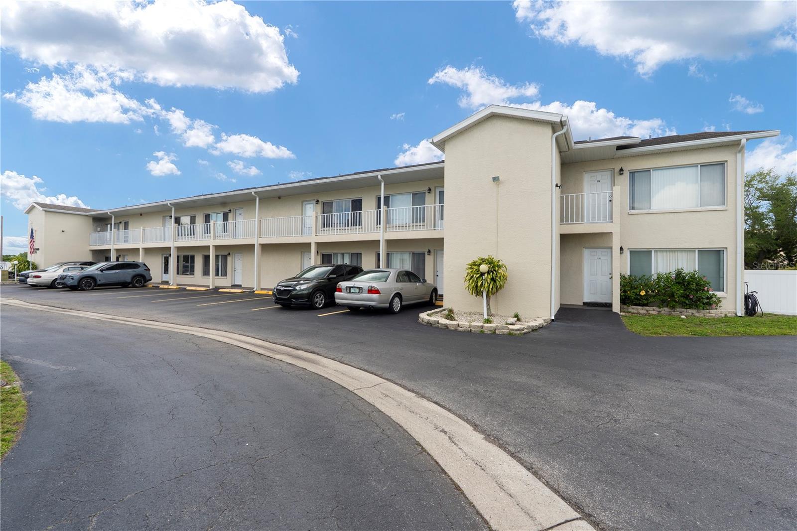 BEULAH CONDO PH 01 - Residential