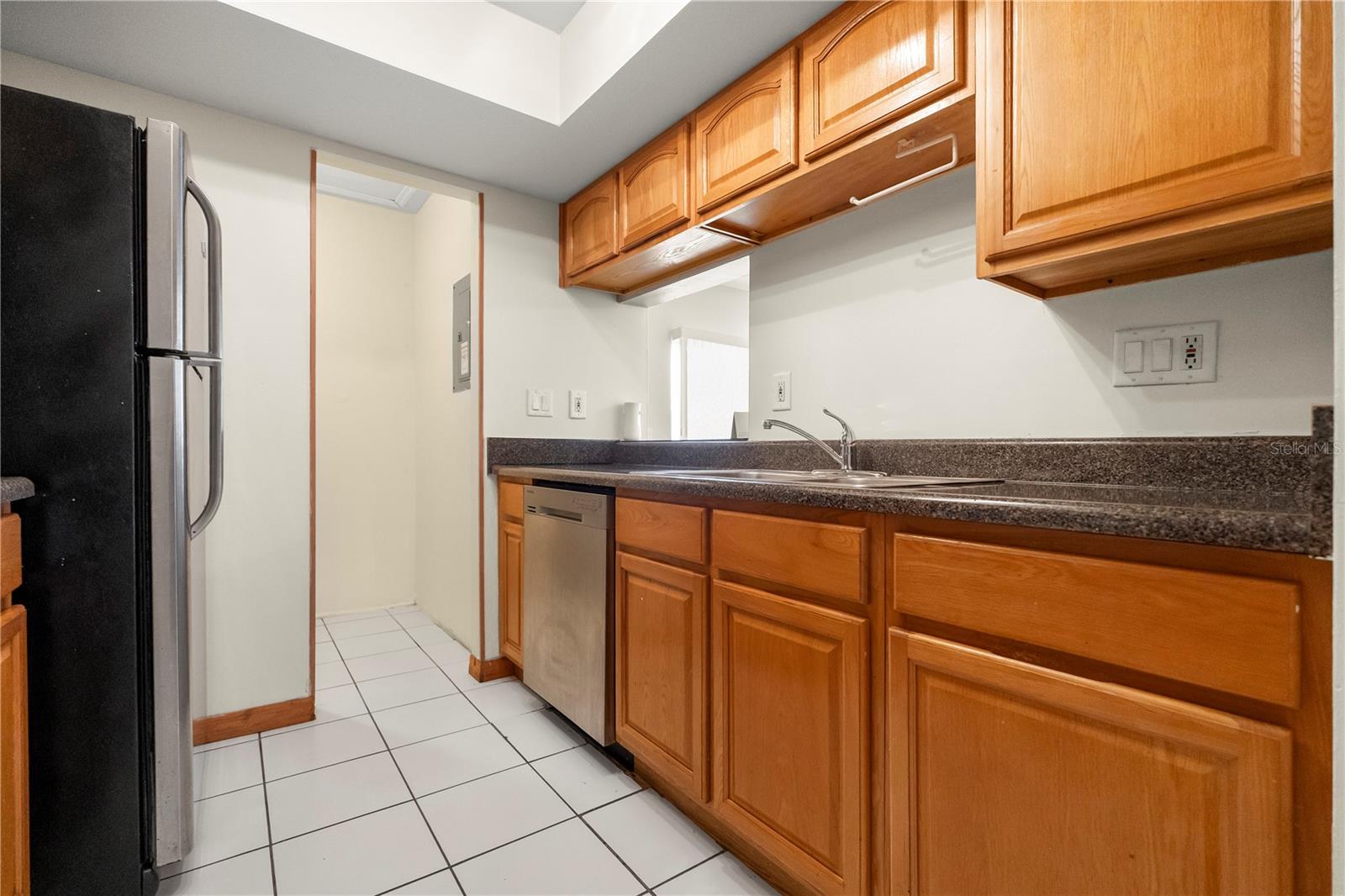 BEULAH CONDO PH 01 - Residential