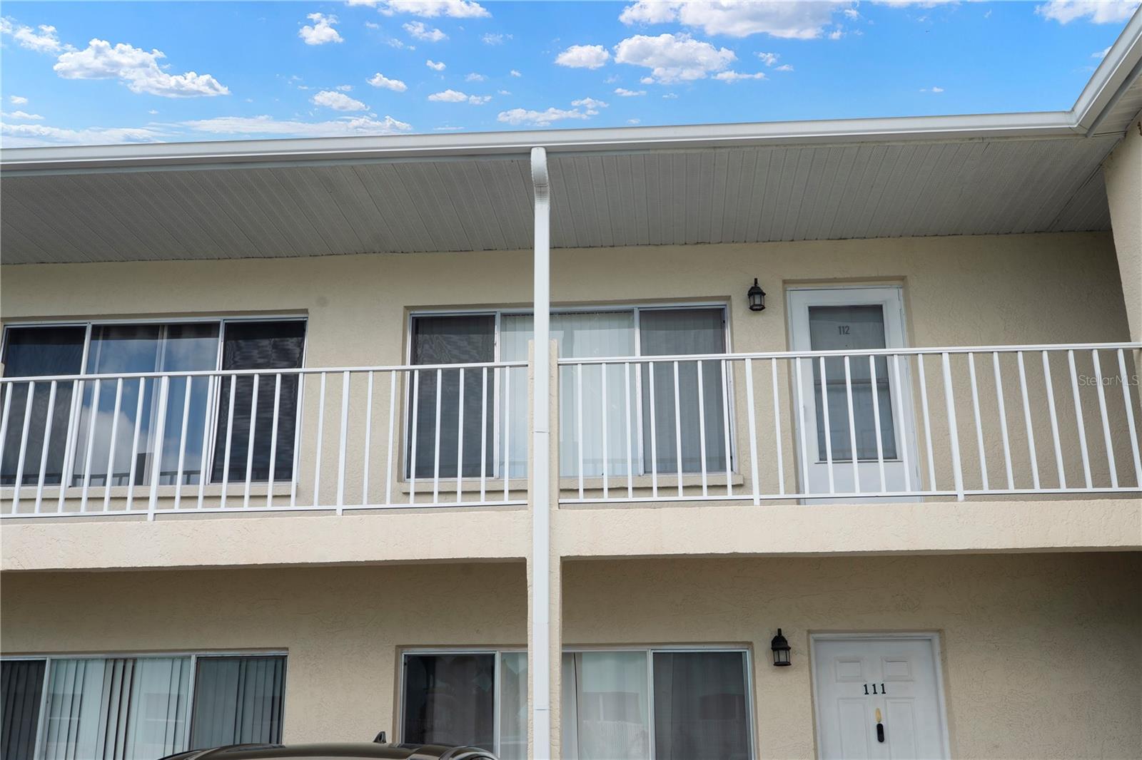 BEULAH CONDO PH 01 - Residential