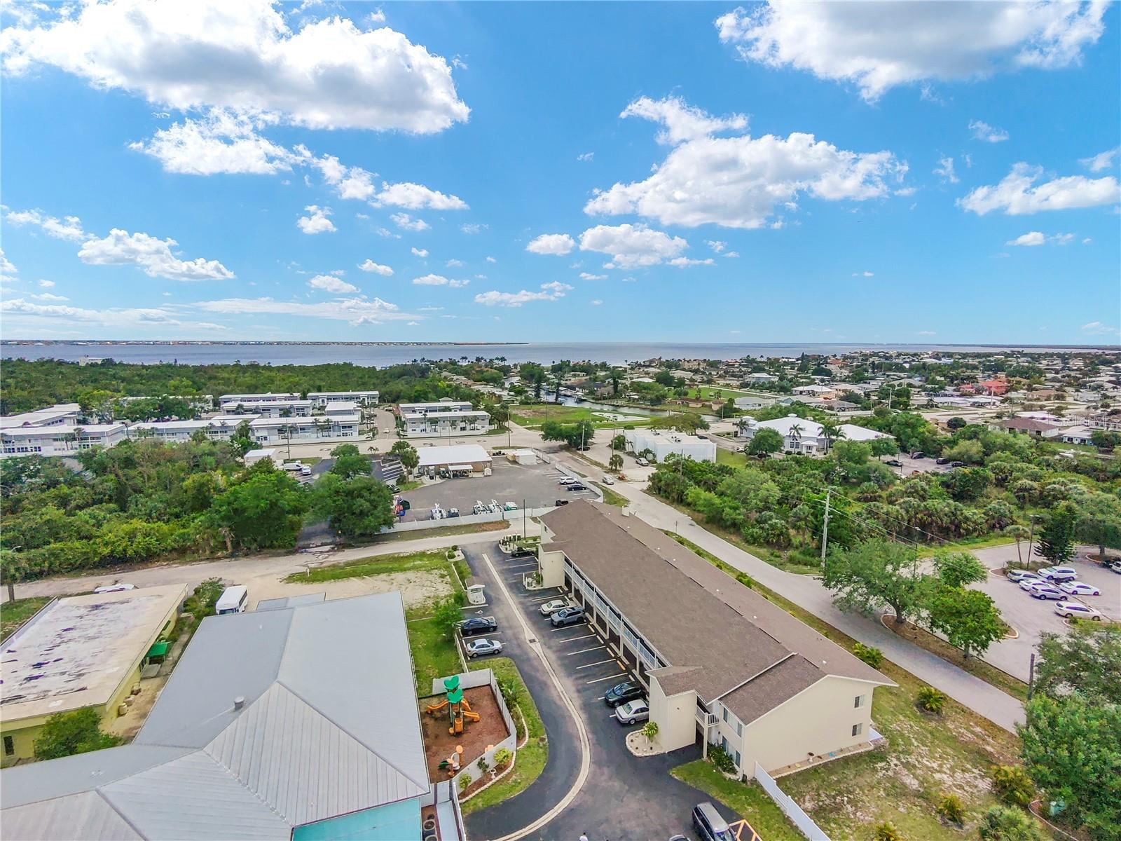 BEULAH CONDO PH 01 - Residential