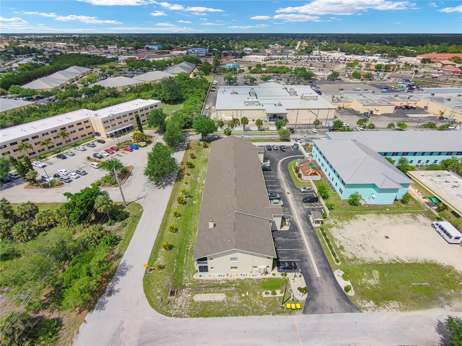 BEULAH CONDO PH 01 - Residential