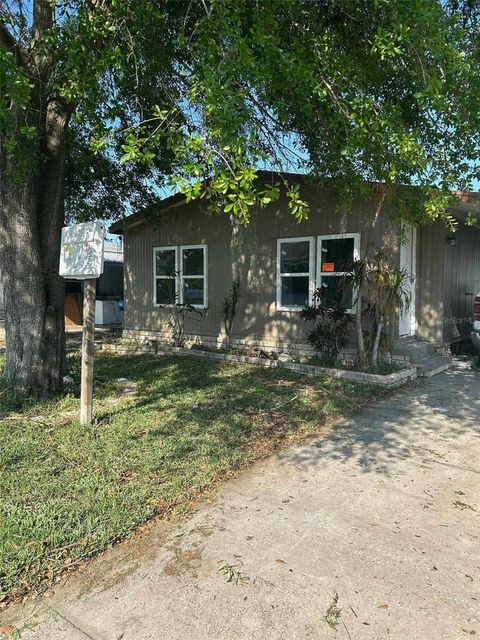 5636 CONGRESS STREET NEW PORT RICHEY FL 34653