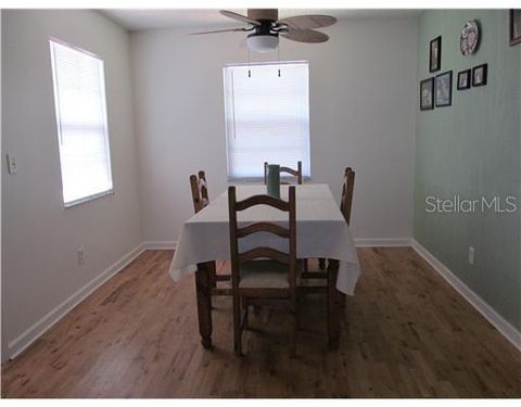 A home in TARPON SPRINGS