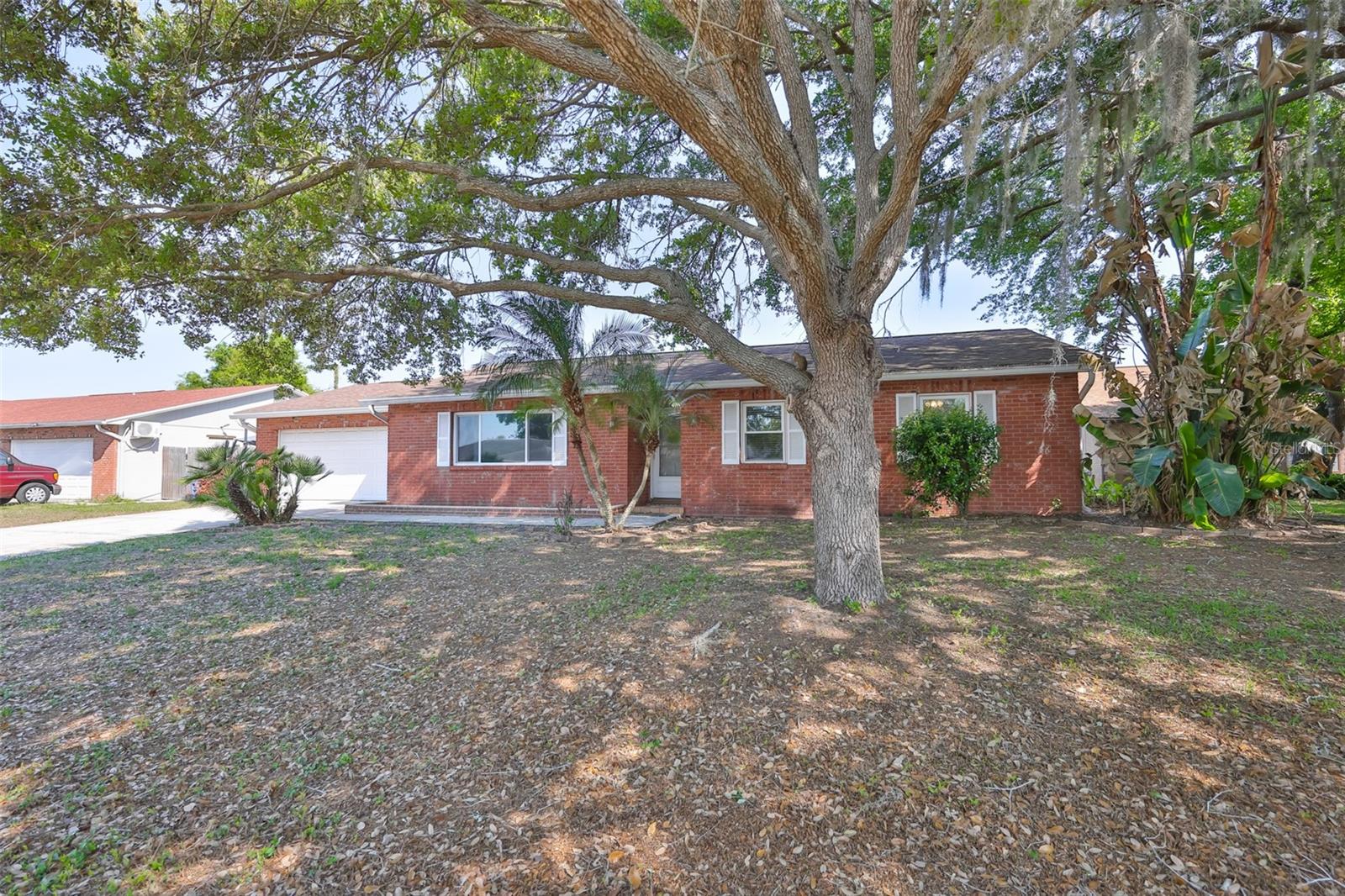 HICKORY HAMMOCK UNIT 3 - Residential