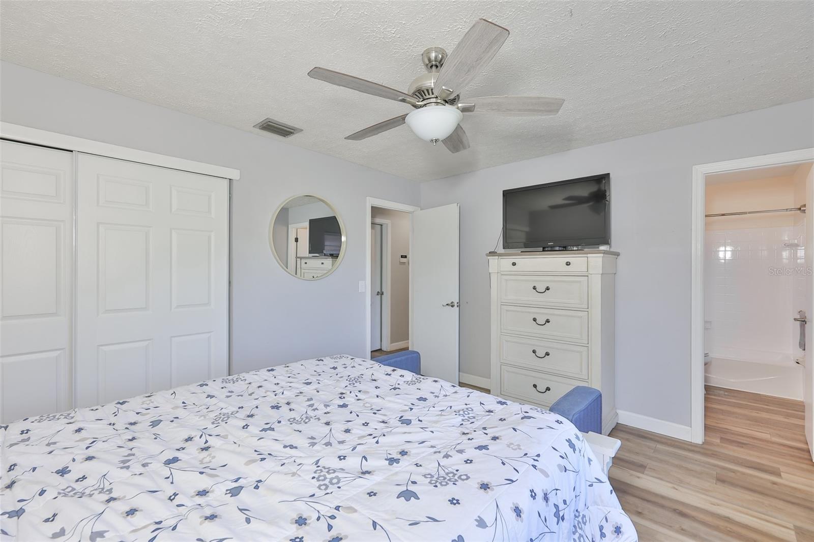 HICKORY HAMMOCK UNIT 3 - Residential