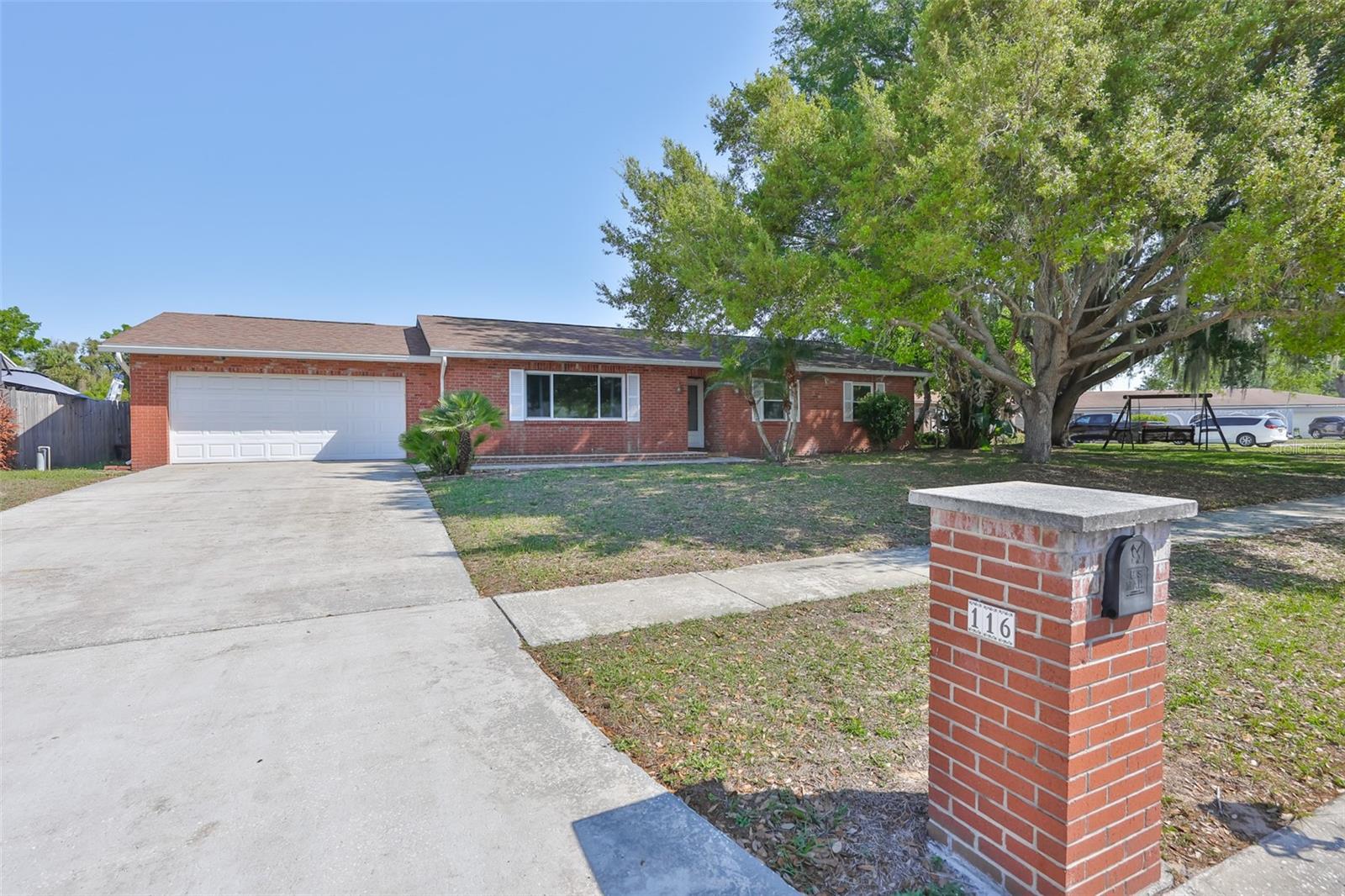 HICKORY HAMMOCK UNIT 3 - Residential