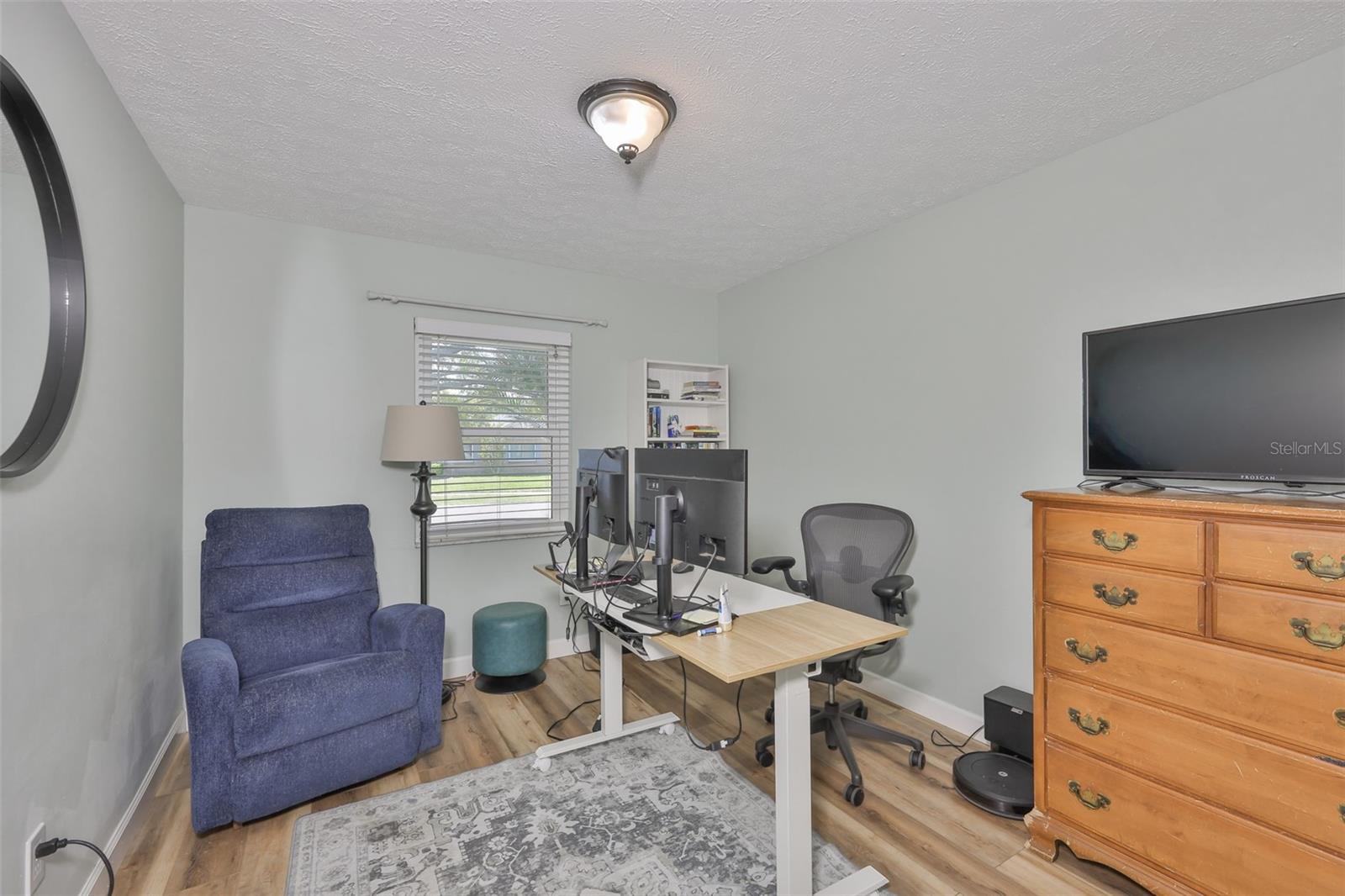 HICKORY HAMMOCK UNIT 3 - Residential