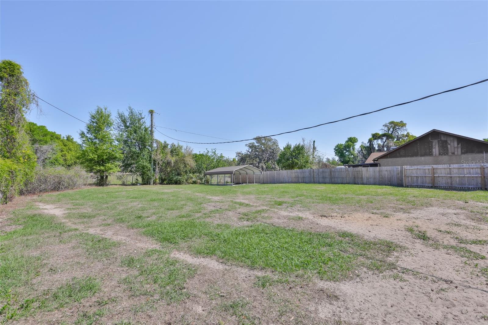 HICKORY HAMMOCK UNIT 3 - Residential