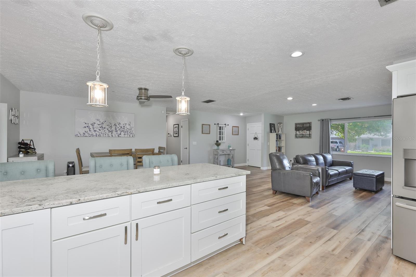 HICKORY HAMMOCK UNIT 3 - Residential