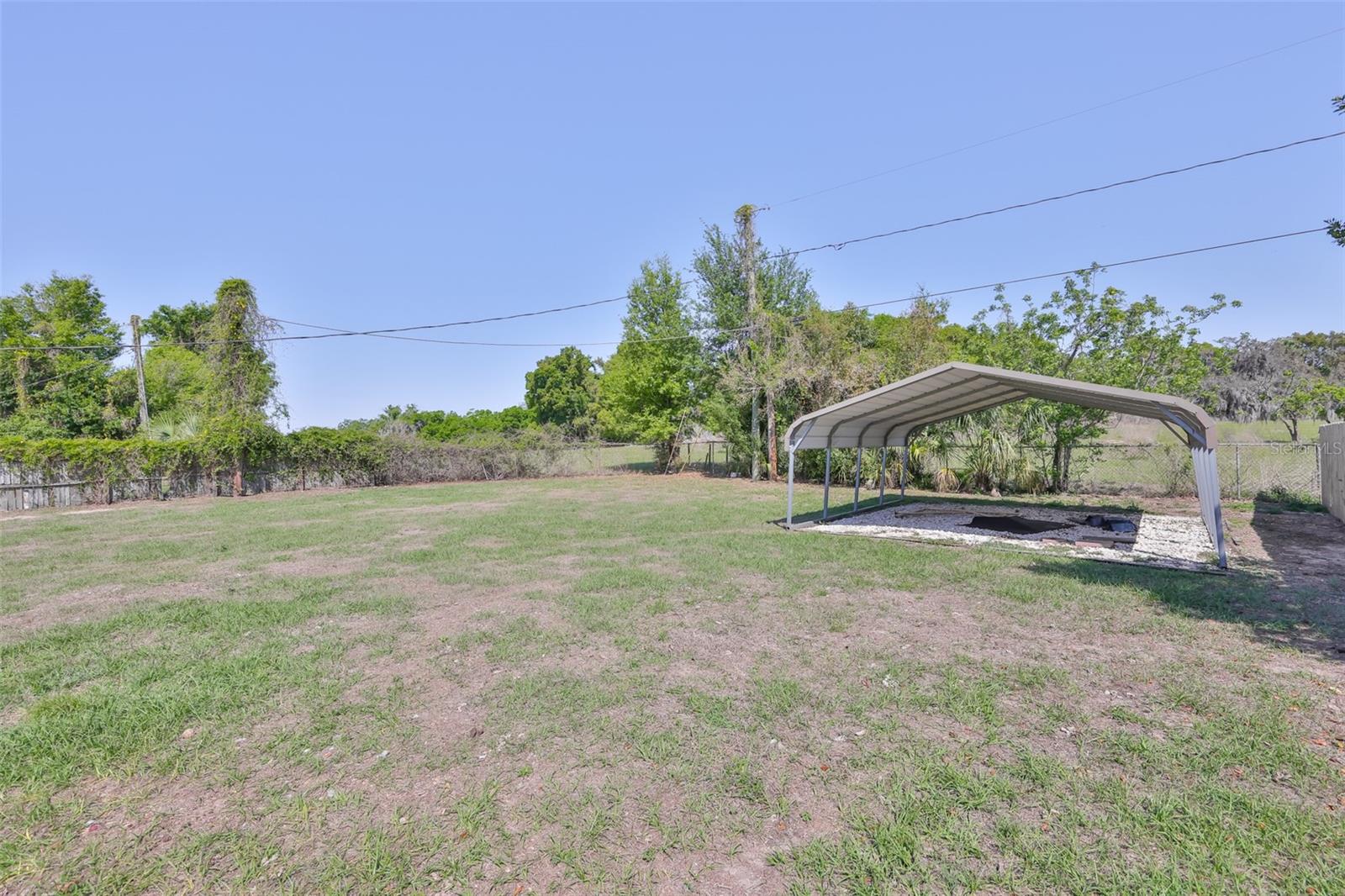 HICKORY HAMMOCK UNIT 3 - Residential