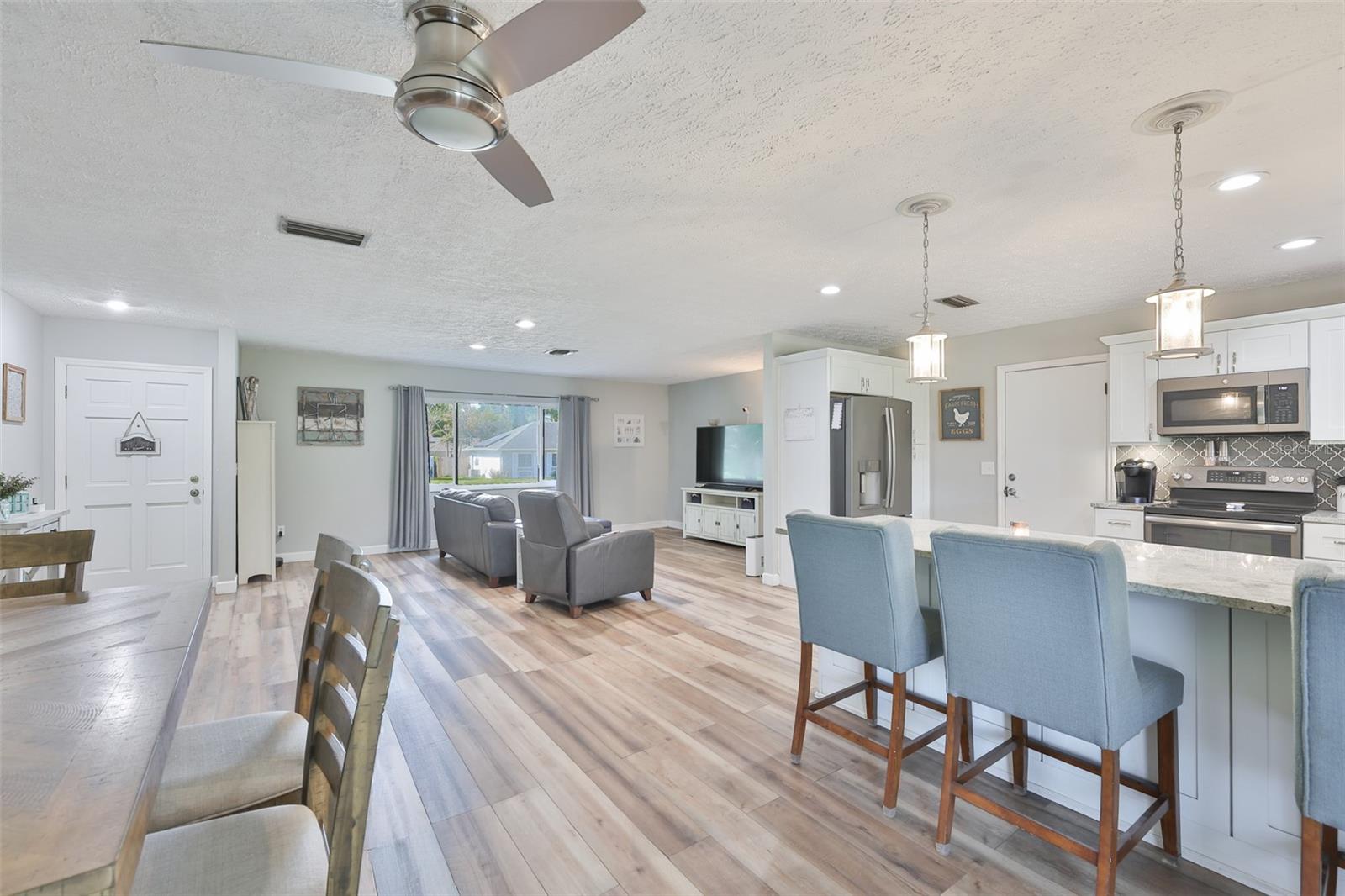 HICKORY HAMMOCK UNIT 3 - Residential