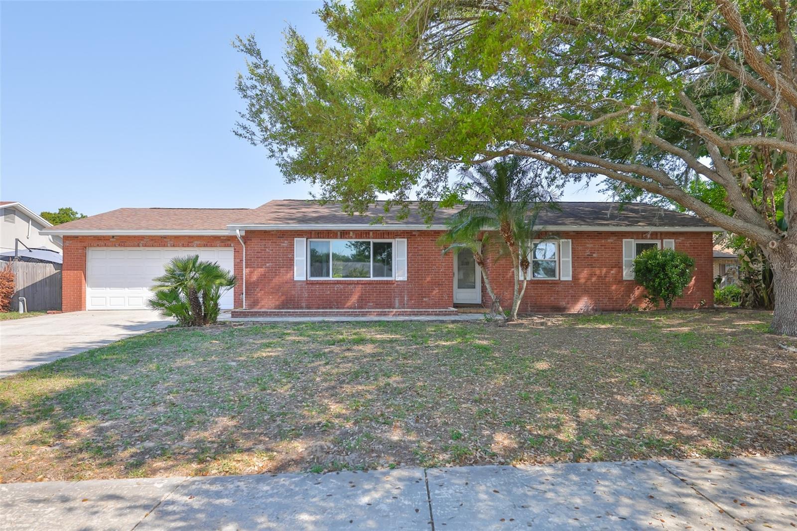 HICKORY HAMMOCK UNIT 3 - Residential