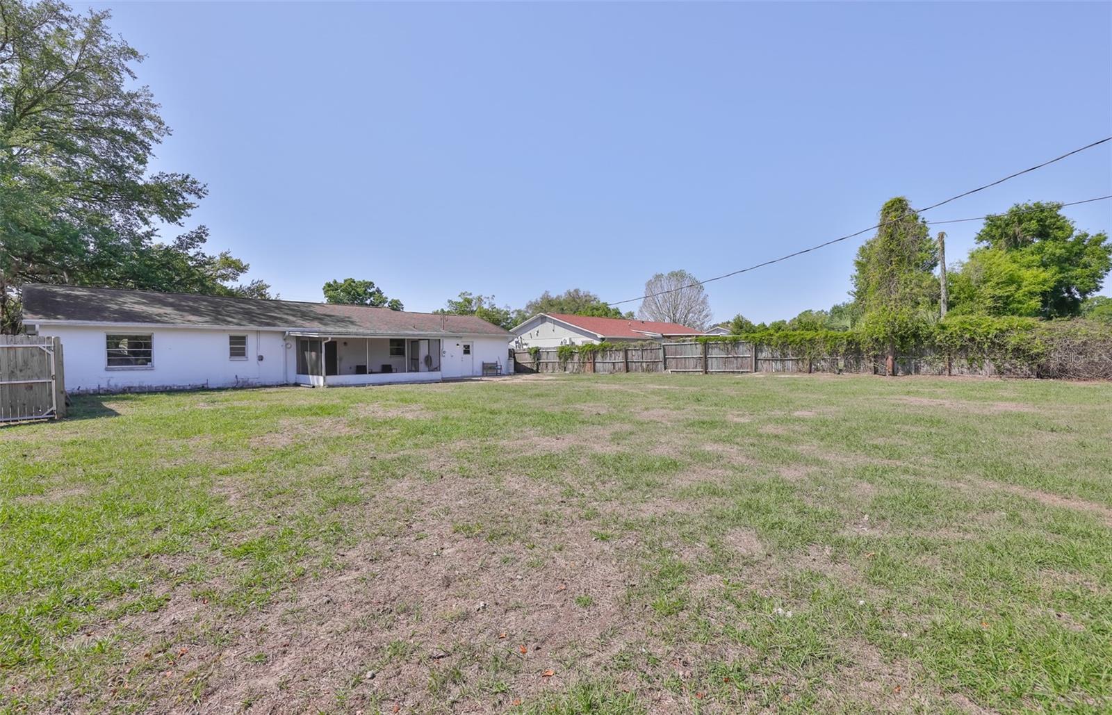 HICKORY HAMMOCK UNIT 3 - Residential