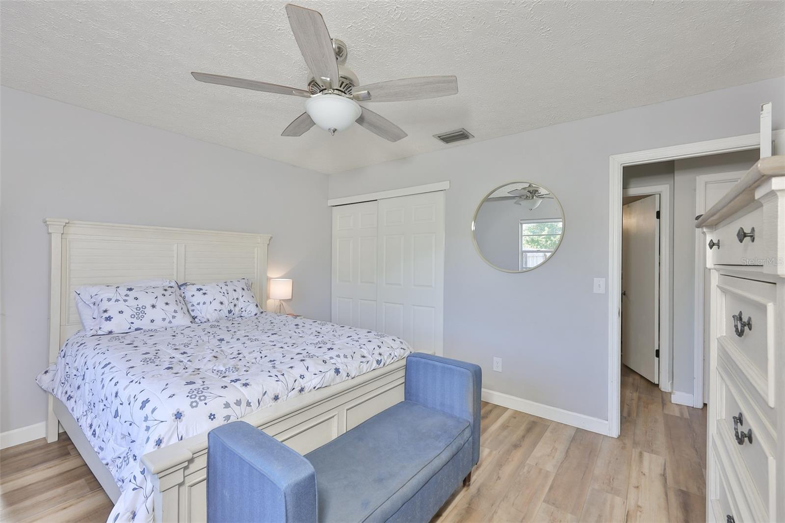 HICKORY HAMMOCK UNIT 3 - Residential