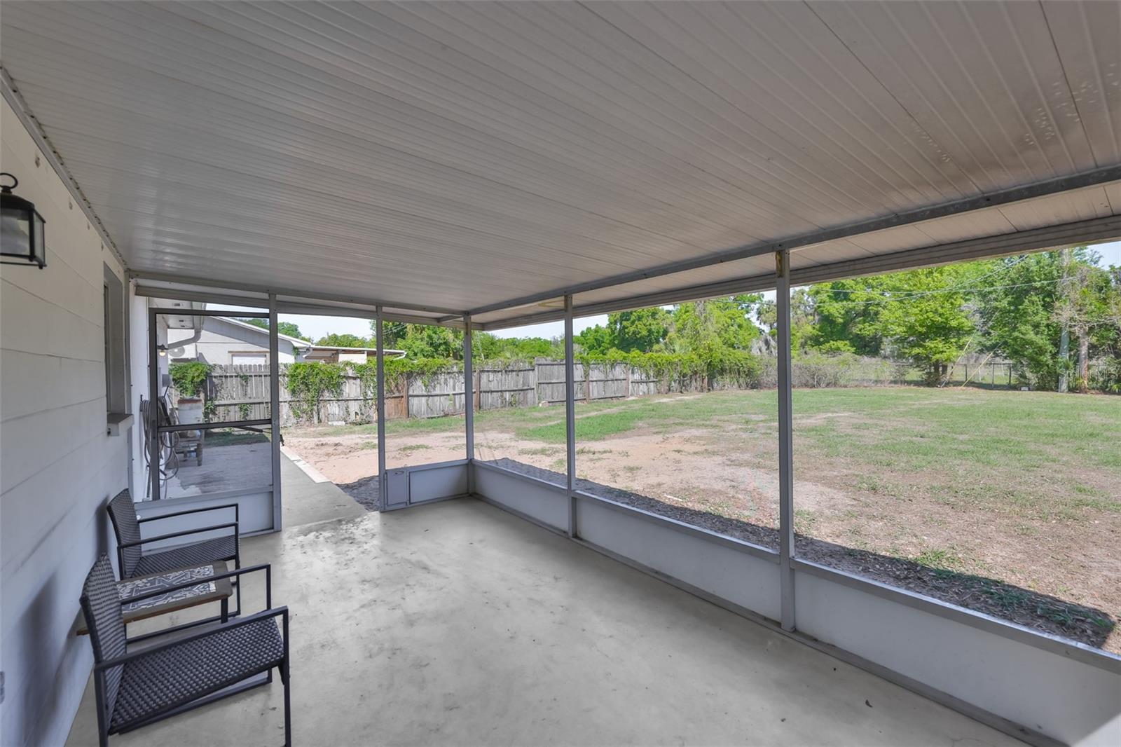 HICKORY HAMMOCK UNIT 3 - Residential