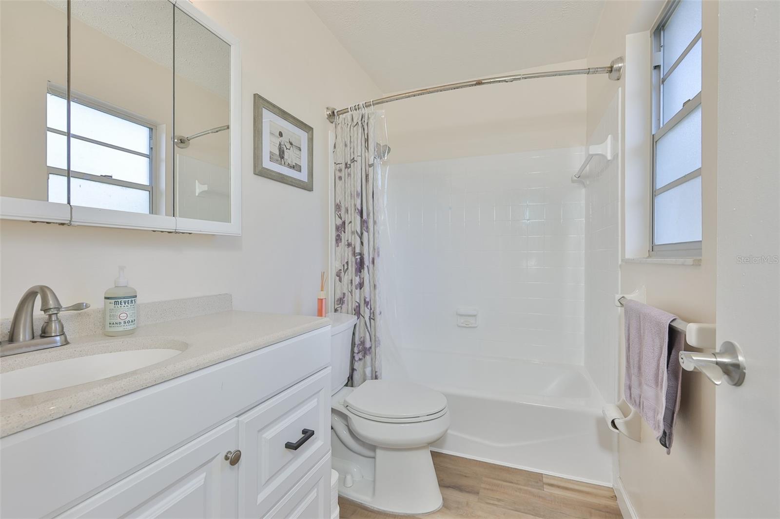 HICKORY HAMMOCK UNIT 3 - Residential