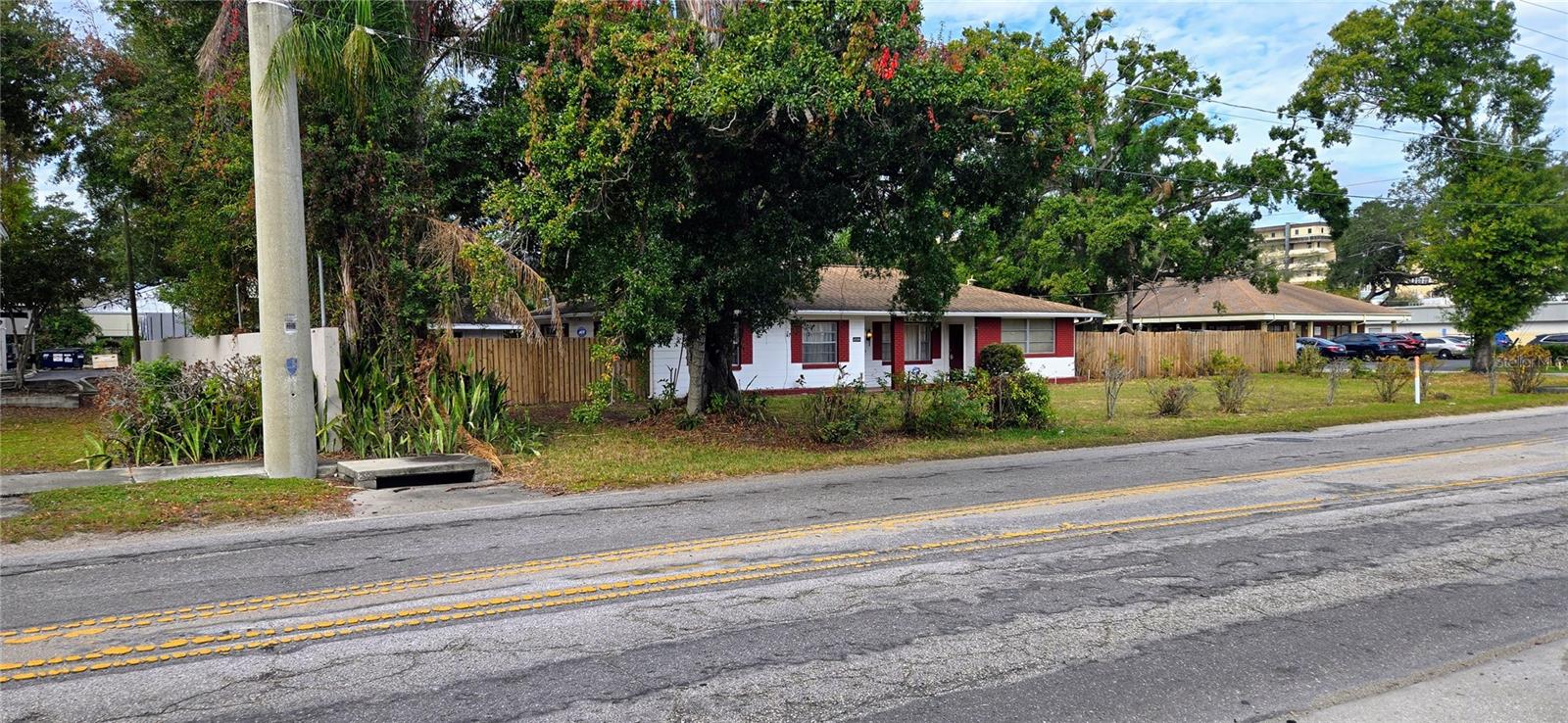 COLLINS ARMENIA PARK - Commercial Sale