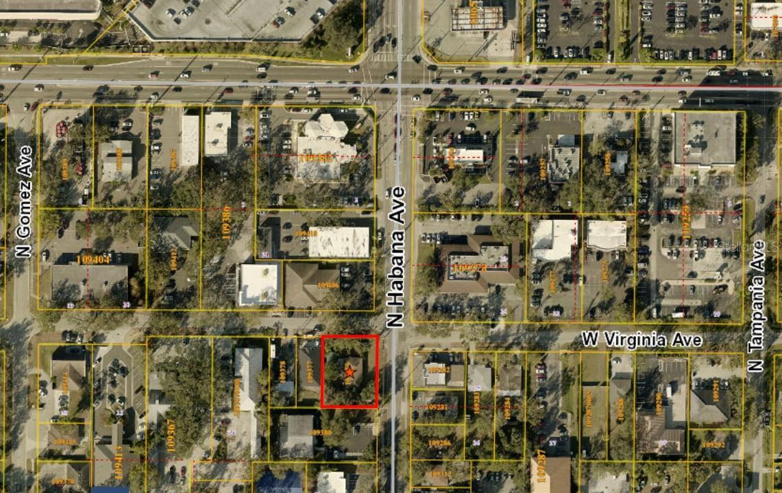 COLLINS ARMENIA PARK - Commercial Sale