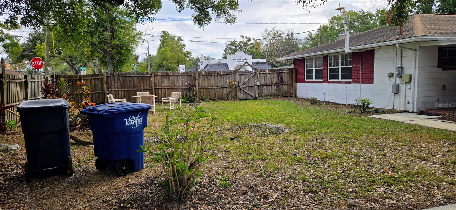 COLLINS ARMENIA PARK - Commercial Sale