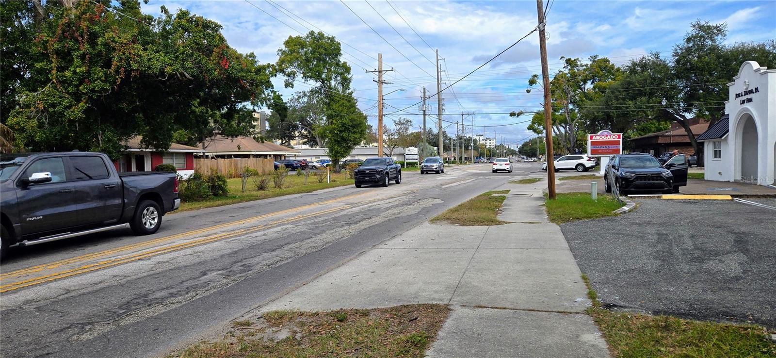 COLLINS ARMENIA PARK - Commercial Sale