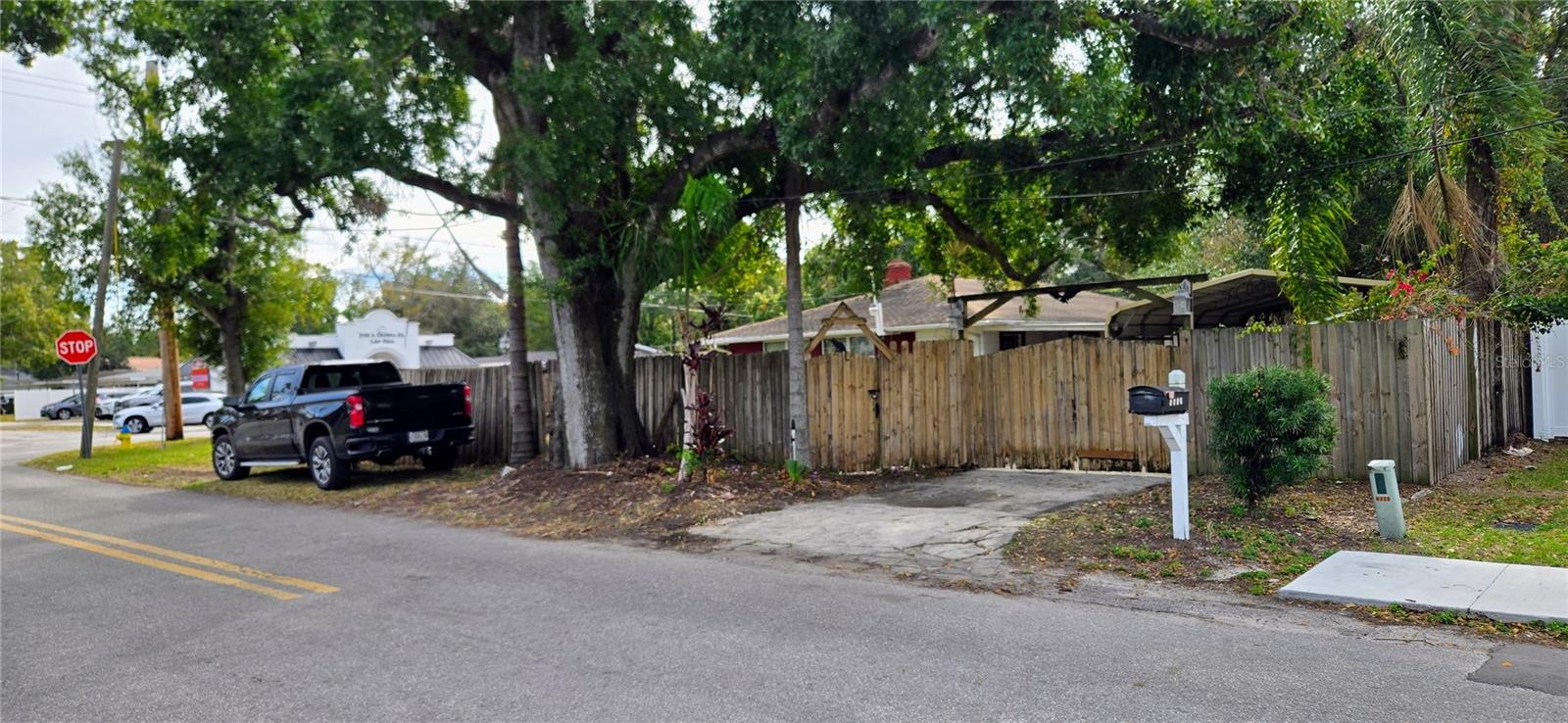 COLLINS ARMENIA PARK - Commercial Sale