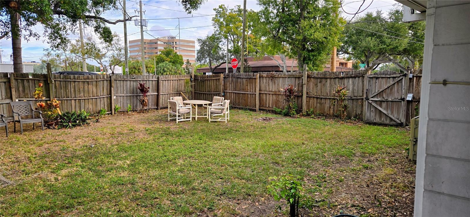 COLLINS ARMENIA PARK - Commercial Sale