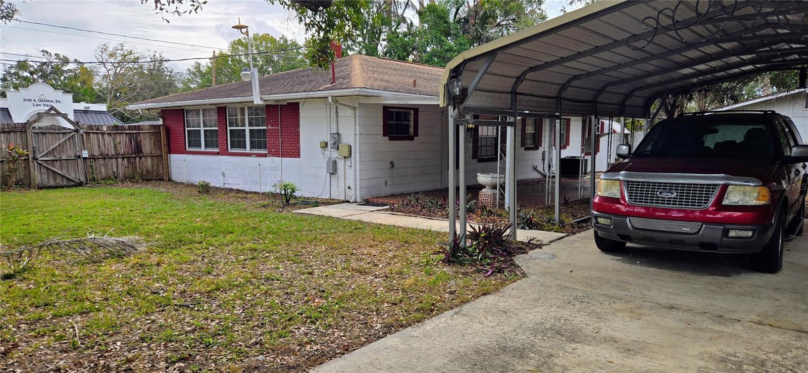 COLLINS ARMENIA PARK - Commercial Sale