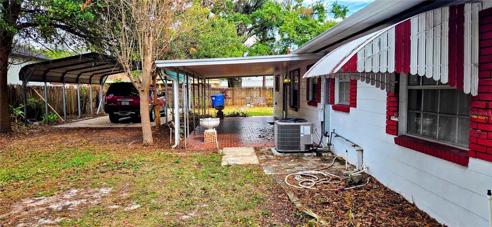 COLLINS ARMENIA PARK - Commercial Sale