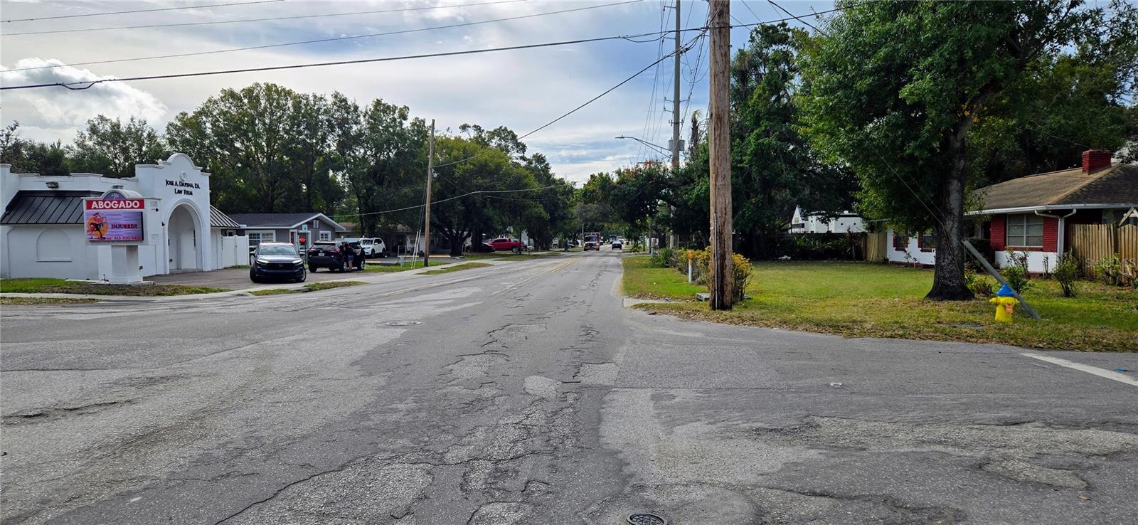 COLLINS ARMENIA PARK - Commercial Sale